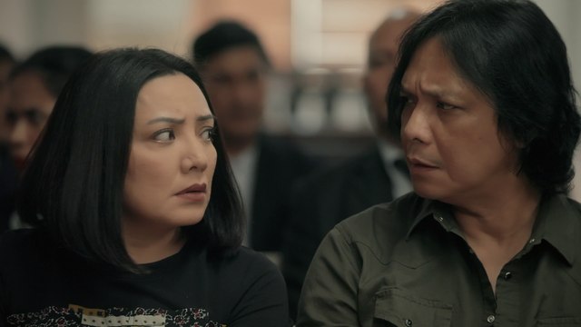 Lilet Matias, Attorney At Law: Paghaharap sa korte nina Lilet at Meredith (Teaser Ep. 43)