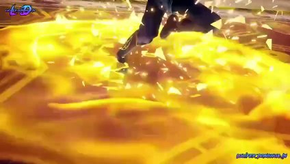 Supreme God Emperor S.2 Ep.311 [375] Eng Sub
