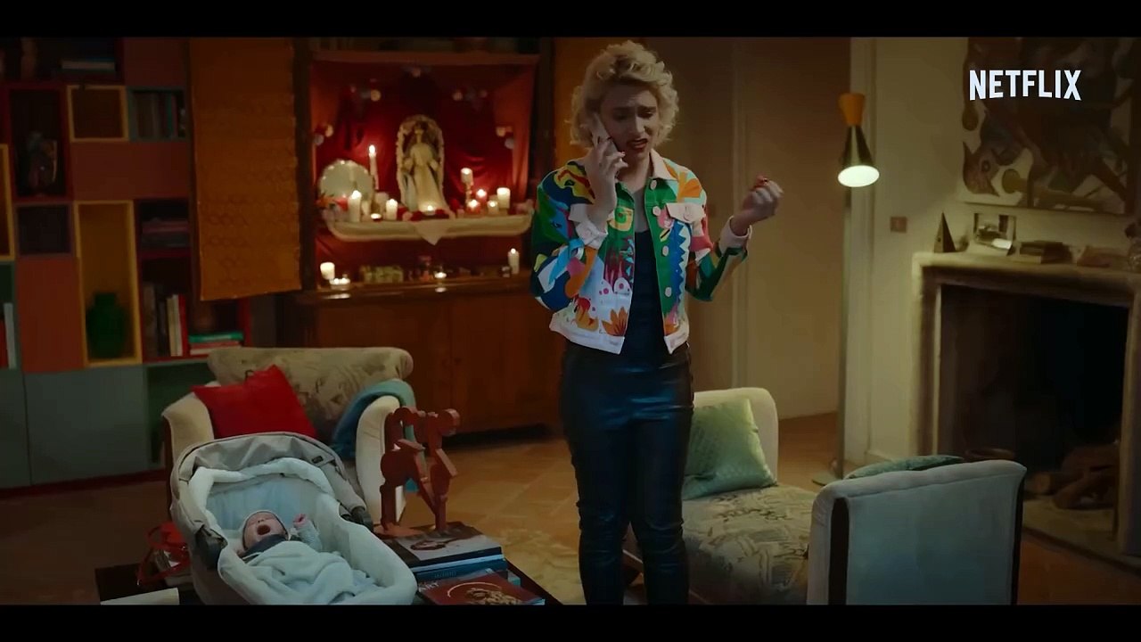 Das Leben, das du wolltest Trailer OmeU video Dailymotion