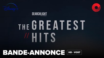 THE GREATEST HITS de Ned Benson avec Lucy Boynton, David Corenswet, Retta : bande-annonce [HD-VOST] | 12 avril 2024 sur Disney+