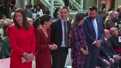 Madrid celebra su 2 de mayo en clave política y con guiños a la reflexión de Sánchez
