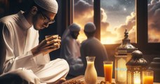 Indahnya Nasihat Imam Masjid Diraja Klang Tentang Bulan Ramadan