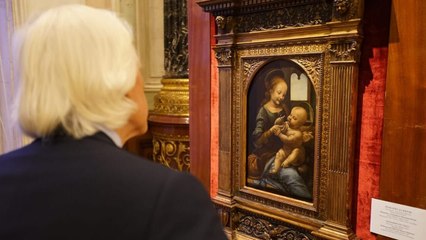 39-45 : les trésors perdus