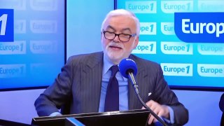 Pascal Praud : «Le déclin de la France a commencé le 10 mai 1981»