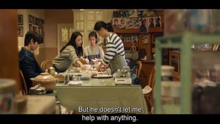 Will Love in Spring (2024) ep 18 eng sub