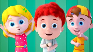 Five Little Schoolies + More Learning Rhymes for Babies by Kids Channel