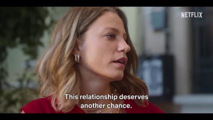 Thank You, Next - S01 Trailer (English Subs) | Turkish Netflix Series 🌟