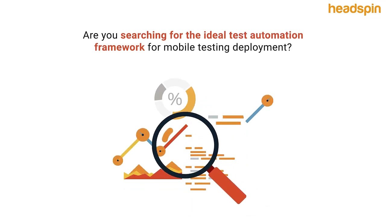 Optimize Mobile Testing with HeadSpin & Appium: Streamlined Automation for Peak Performance