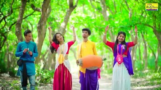 রাধে রাধে বলে বাজিওনা বাঁশী | Radhe Radhe Bole | Radha Krishna Bengali song | BRM Devotional | Soma
