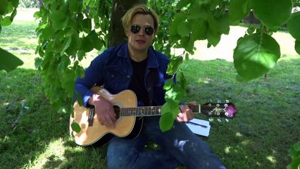 Kris Oxland muic 2020. Thats What I Like