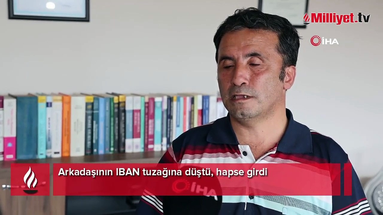 Arkadaştan görülmemiş tuzak! '1 paket sigara parası verdi' dedi: 8 ay hapis yattı