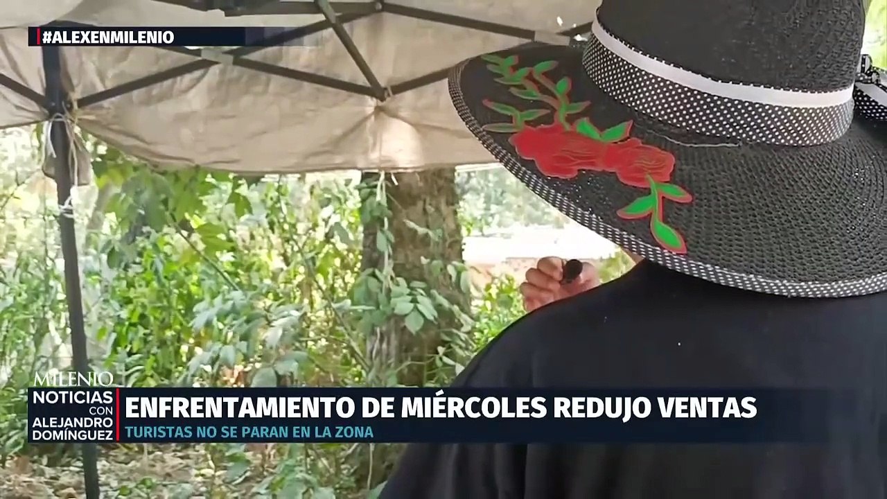 Protestas en la UNAM; exigen romper relaciones con Israel. Alejandro Domínguez, 02 de mayo 2024