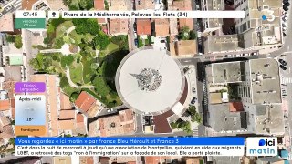 03/05/2024 - Le 6/9 de France Bleu Hérault en vidéo