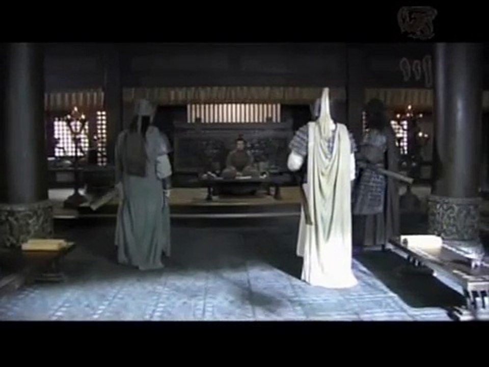 Three Kingdom--EP17 រឿង សាមកុក  រឿង នគទាំង៣