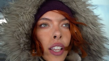 ❤️ Solo Beach Jeep Camping 🏝️ Off-Road Adventure ASMR 🚙🌊 4K Relaxing Nature Trip