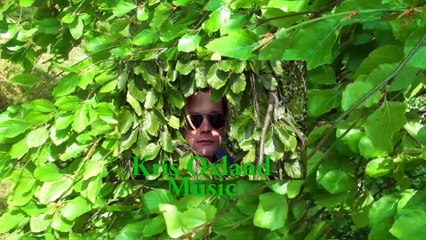 Kris Oxland Music When I was A Boy 2020