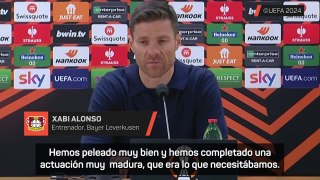 Xabi Alonso: 