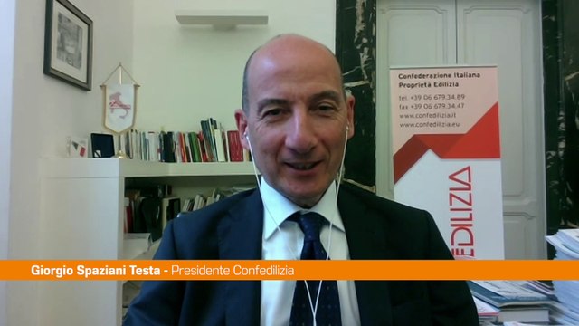 Spaziani Testa La direttiva europea sulle case green va cambiata