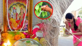 Varuthini Ekadashi Puja Vidhi 2024: वरुथिनी एकादशी पूजा सामग्री 2024| वरुथिनी एकादशी पूजा विधि