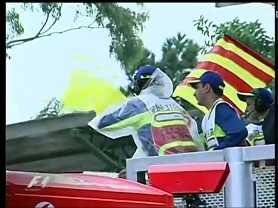 F1 2003 Best of 03. GP von Brasilien