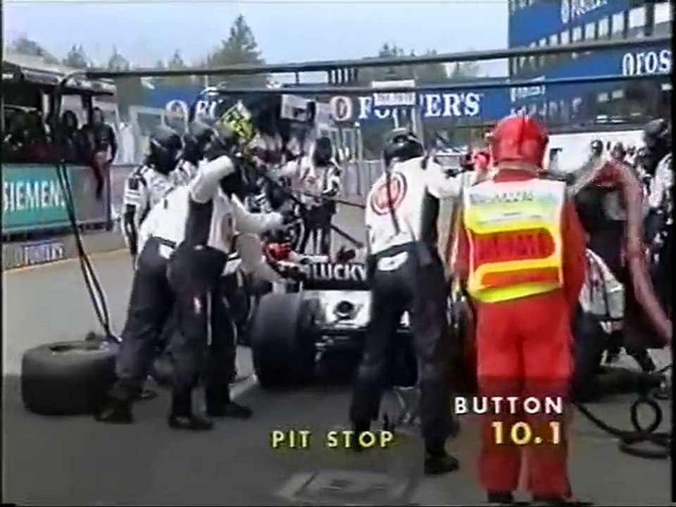 F1 2003 Best of 04. GP von San Marino
