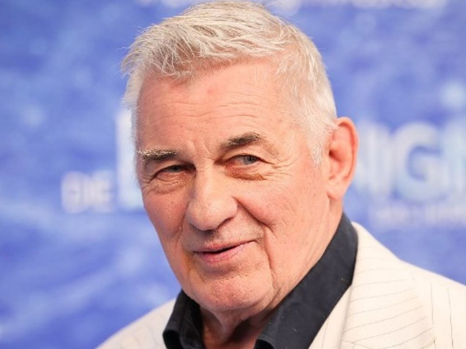 Herz-OP: Schauspieler Heinz Hoenig schwebt in Lebensgefahr