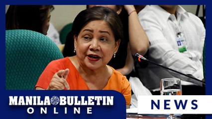 Cheaper rice for poor Pinoys: Solons react to Cynthia Villar's rejection of Rice Tarrification Law revision