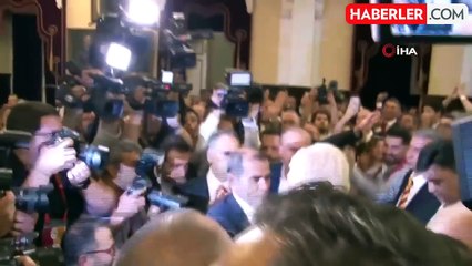 Galatasaray'da Erden Timur iddiası: Göreve devam etmeyecek mi?