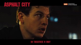 Asphalt City | Trailer 1