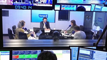 Cérémonie des Molières : Caroline Vigneaux est l'invitée de Culture médias