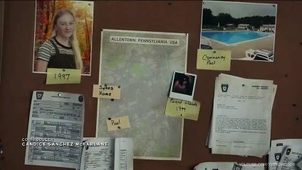 Law and Order SVU 25x12 Promo 'Marauder' (2024)