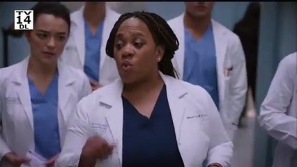 Grey's Anatomy 20x07 Promo 'She Used To Be Mine' (2024)