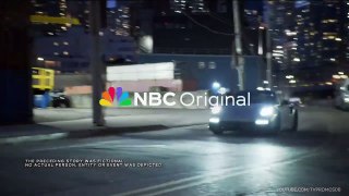 Law and Order Organized Crime 4x12 Promo 'Goodnight' (2024) Christopher Meloni series