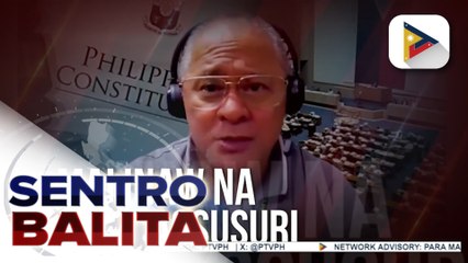 Punto De Vista ng political analyst na si Antonio Contreras, mapapanood na simula sa Lunes