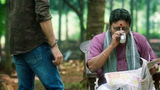 Avatara Purusha_2 2024 Kannada Movie Part -3