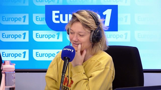 Jean-Luc Lemoine décrypte «Super Nanny» : «Tu l’appelles quand tu es parent et que ta bouche ressemble à une bonbonnière à prozac»