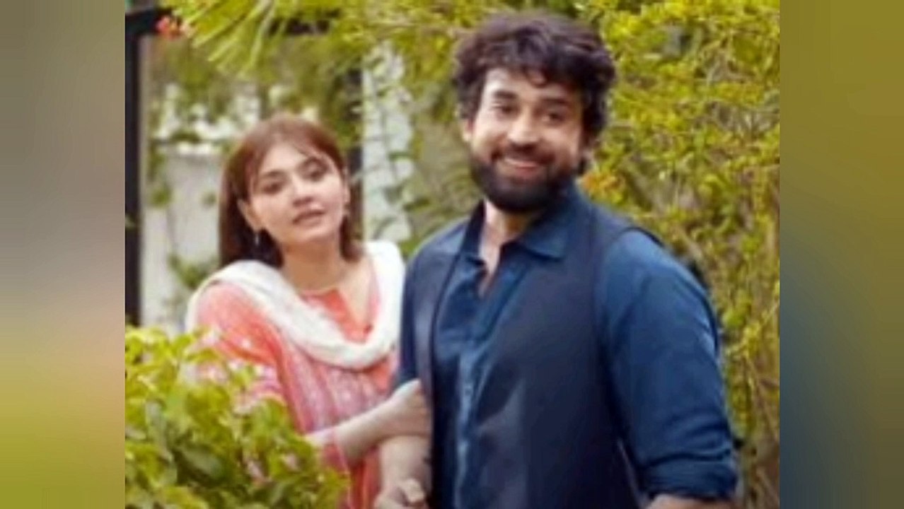 Ishq Murshid Last Episode 31 Teaser Promo Review | HUM TV DRAMA 2023