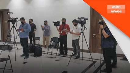 Kebebasan Media: Malaysia merudum 34 tangga, bukan lagi terbaik ASEAN