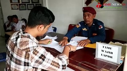 411 Orang Mendaftar Sebagai Calon Anggota PPK Pilkada Serdang Bedagai