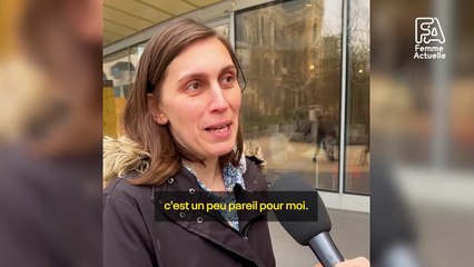 FEMME ACTUELLE - Hubin : se faire plaisir solo en couple