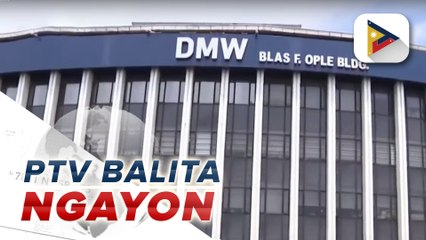 South Korea, nangangailangan ng 100 Pinoy caregivers