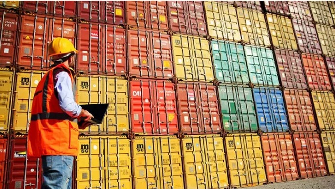 Ticaret Bakanı Ömer Bolat, nisan ayı dış ticaret rakamlarını açıkladı