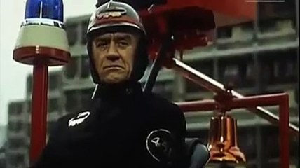 FAHRENHEIT 451 (1966) SD
