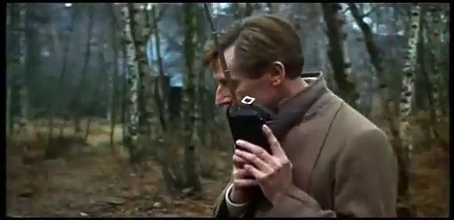 FAHRENHEIT 451 (1966) VO SD Part1