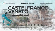 Castelfranco Veneto 2024 - Piccola Grande Italia