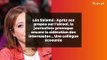 Léa Salamé : Après ses propos sur l'alcool, la journaliste provoque encore la sidération des internautes... Une collègue écoeurée