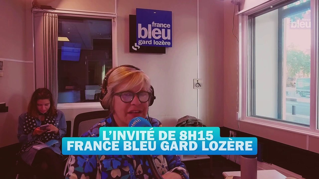 3 mai 2024 - L'invité de 8h15 - Vidéo Dailymotion