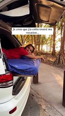 Jai trouvé ma vocation 