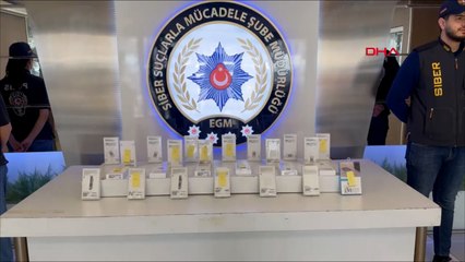 Tapu Kadastro'nun sitesini kopyalayıp dolandırmışlar