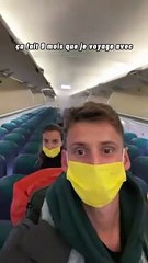 🚀 Astuces indispensables pour préparer ton bagage cabine parfait !